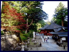 Temples and shrines 07